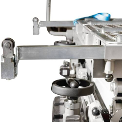 Pantograph Truck Trolley