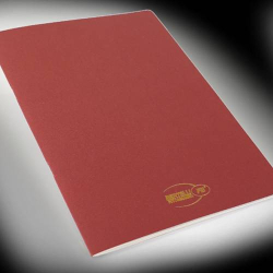 Guest Books soft touch