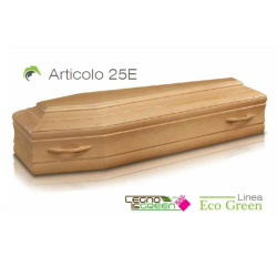 25E EcoGreen Coffin