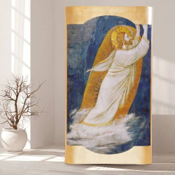 Fresco Painting 