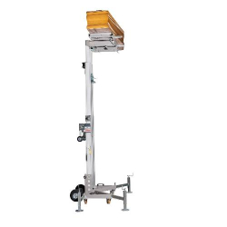 Handy Coffin Lifter