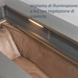 IBERNSTAR Cooling System