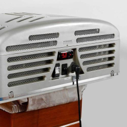 IBERNSTAR Cooling System