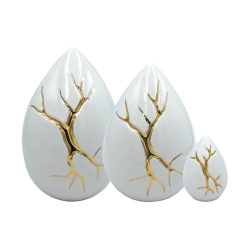URNA KINTSUGI DROP 0.15L - 2.2L - 4L