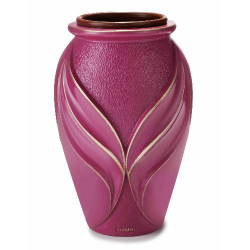Vase Neptune Series Medley