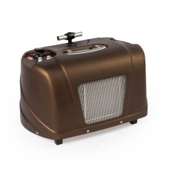 IBERNFLUID Cooling System