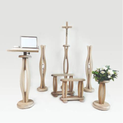 LISBONA funeral decorations