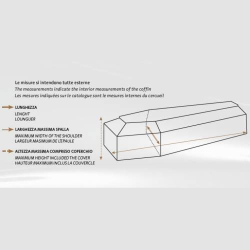 9 Elegance Coffin