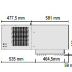SISTEMI REFRIGERANTI