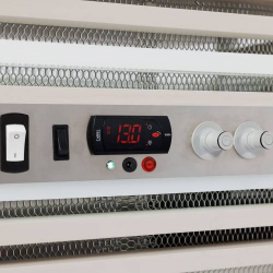 Cooling system IBERNSMART