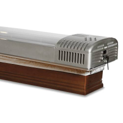 IBERNSTAR Cooling System