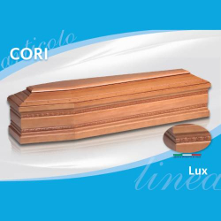 CORI Lux Coffin