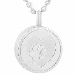 NECKLACE PAW