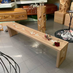 Bench CILIEGIO IN FIORE