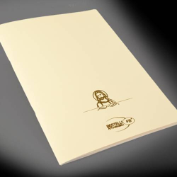 Guest Books soft touch
