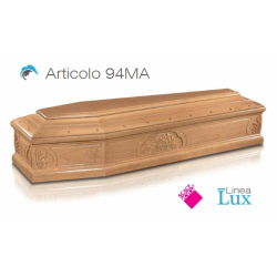 94MA Lux Coffin
