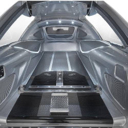 KALEA based on Maserati Grecale GT