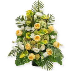 ONE-SIDED ARRANGEMENT MON171