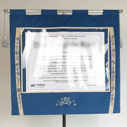  POSTER HOLDER