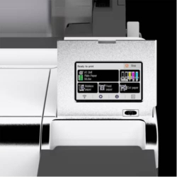Canon TM-255 Plotter