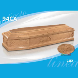 94CA  Lux Coffin