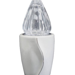 Lamp, Anima series, platinum thread