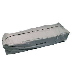 Sacco in gomma telata