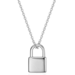 NECKLACE MEMORY LOCK