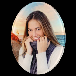 Photo Crystal
