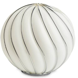 MURANO GLASS SPHERE