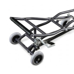 Hercules carrello ad altezza variabile