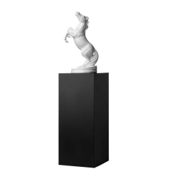 HORSE URN 32L