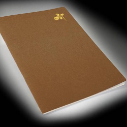 Guest Books soft touch
