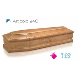94C Lux Coffin