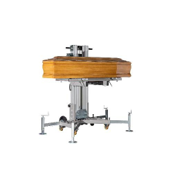 Handy Coffin Lifter