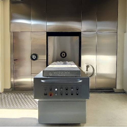 Cremation system Fenice20