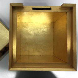 Urn Casket of the Heart