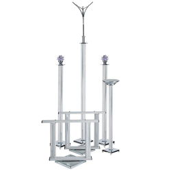 DECORATION SET SERIE 2009 NEW