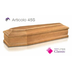 45S Classic Coffin