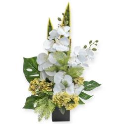 NICHE FLOWER BUNCH LUX MLL557