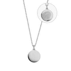 FINGERPRINT/ENGRAVING