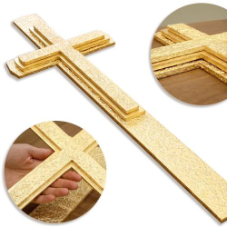 Magnetic Cross