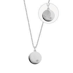 FINGERPRINT/ENGRAVING