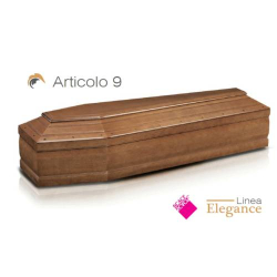 9 Elegance Coffin