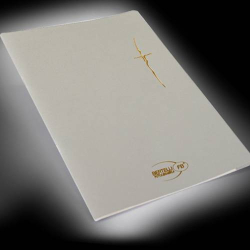 Guest Books soft touch