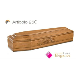 Cofano 25C Elegance