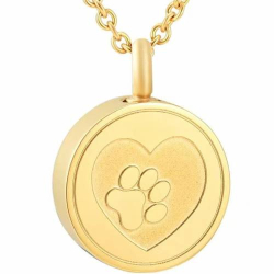 NECKLACE PAW