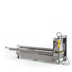 ELEVATORE ELETTRICO PER CELLE REFRIGERATE