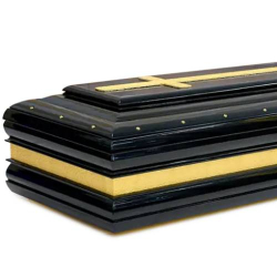 Treasure Coffin