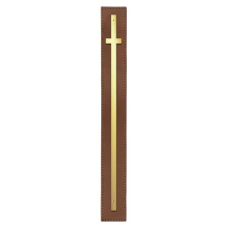 CROSS C/CUOIO
